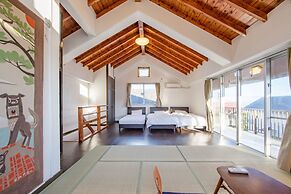 Kitakara Yuimaru in Motobu