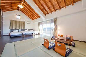 Kitakara Yuimaru in Motobu