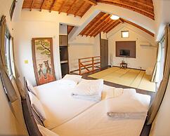 Kitakara Yuimaru in Motobu