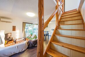 Kitakara Yuimaru in Motobu