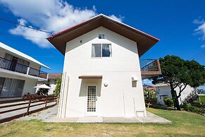 Kitakara Yuimaru in Motobu