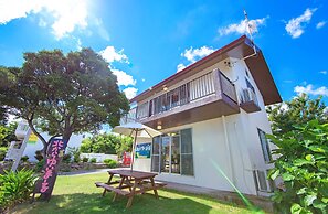 Kitakara Yuimaru in Motobu