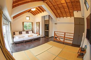 Kitakara Yuimaru in Motobu