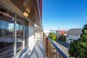 Kitakara Yuimaru in Motobu