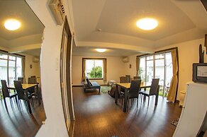 Kitakara Yuimaru in Motobu