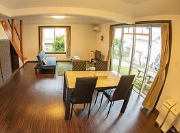 Kitakara Yuimaru in Motobu