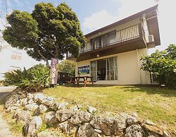 Kitakara Yuimaru in Motobu