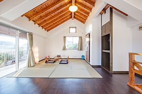 Kitakara Yuimaru in Motobu