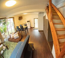 Kitakara Yuimaru in Motobu