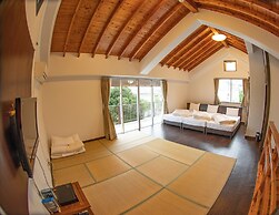 Kitakara Yuimaru in Motobu