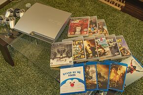 Kitakara Yuimaru in Motobu