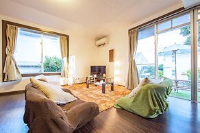 Kitakara Yuimaru in Motobu