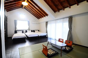 Kitakara Yuimaru in Motobu