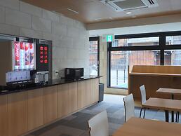 Hotel Glad One Kyoto Shichijo by M’s