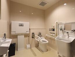 Hotel Glad One Kyoto Shichijo by M’s