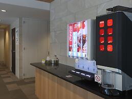 Hotel Glad One Kyoto Shichijo by M’s