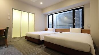 Hotel Glad One Kyoto Shichijo by M’s