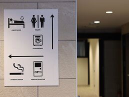 Hotel Glad One Kyoto Shichijo by M’s