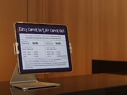 Hotel Glad One Kyoto Shichijo by M’s