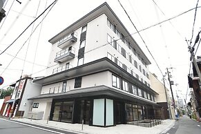 Hotel Glad One Kyoto Shichijo by M’s