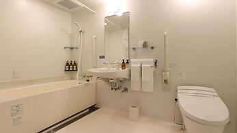 Hotel Glad One Kyoto Shichijo by M’s