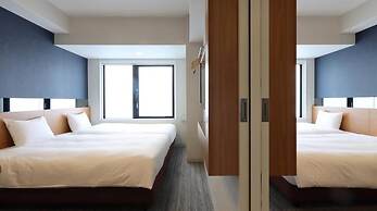 Hotel Glad One Kyoto Shichijo by M’s