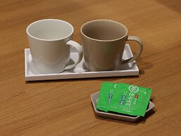 Hotel Glad One Kyoto Shichijo by M’s