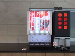 Hotel Glad One Kyoto Shichijo by M’s