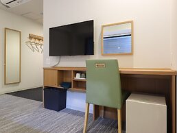 Hotel Glad One Kyoto Shichijo by M’s