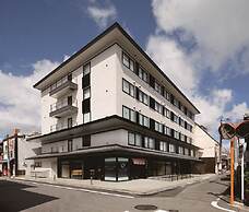 Hotel Glad One Kyoto Shichijo by M’s