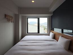 Hotel Glad One Kyoto Shichijo by M’s