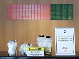 Hotel Glad One Kyoto Shichijo by M’s