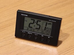 Hotel Glad One Kyoto Shichijo by M’s