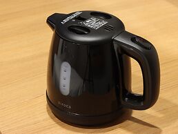 Hotel Glad One Kyoto Shichijo by M’s