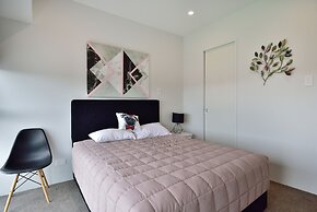 Freemans Bay Three Bedroom with a View