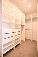 Freemans Bay Three Bedroom with a View