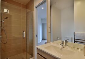 Freemans Bay Three Bedroom with a View