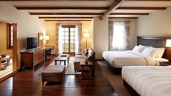 Lotte Arai Resort