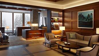 Lotte Arai Resort