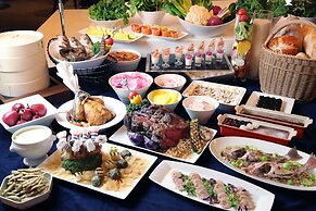 Lotte Arai Resort