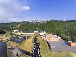 Lotte Arai Resort