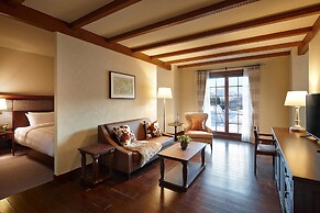 Lotte Arai Resort