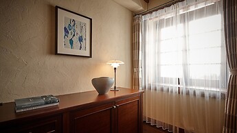 Lotte Arai Resort
