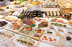 Lotte Arai Resort