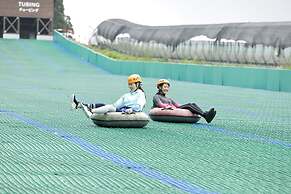 Lotte Arai Resort