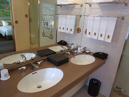 Lotte Arai Resort