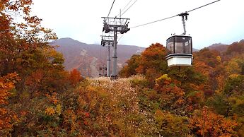 Lotte Arai Resort