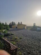 Kaldá Lyngholt Holiday Homes