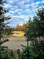 Kaldá Lyngholt Holiday Homes