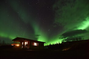Kaldá Lyngholt Holiday Homes